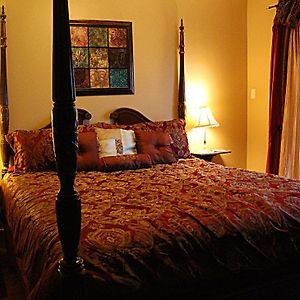 Glenmorey Country House