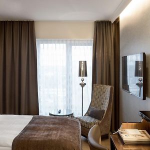 Standard Room with 1 Single Bed
