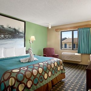 Queen Room Disability Access