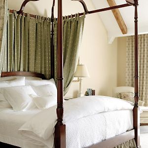 Second Floor King Room