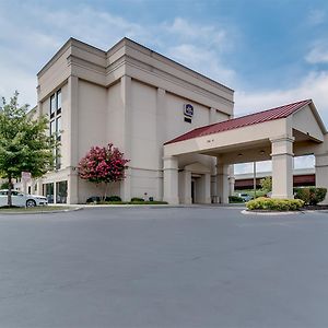 Best Western Plus Belle Meade Inn & Suites