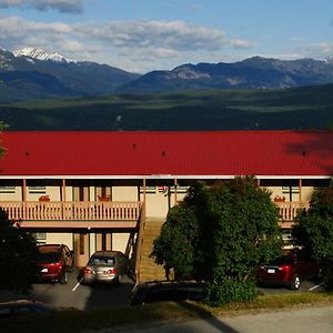 Motel Bo Radium