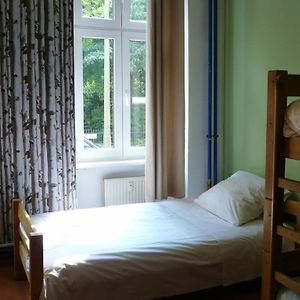 Dormitory Room