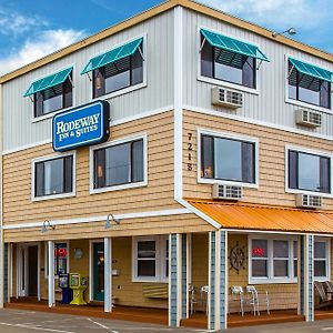 Rodeway Inn & Suites Nags Head
