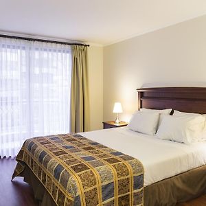 Superior Two-Bedroom Apartment