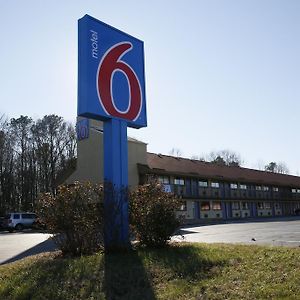 Motel 6-Richmond, Va - Midlothian Turnpike