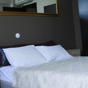 Economy Basement Double Room