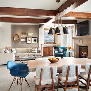 Two-Bedroom Residence