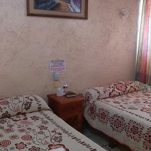 Standard Bungalow