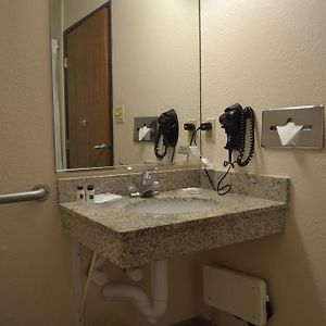 King Room Disability Access