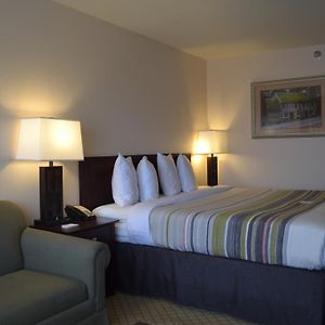 King Room Disability Access