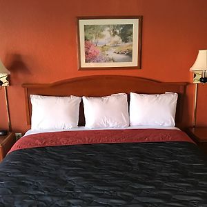 Best Budget Inn Abilene