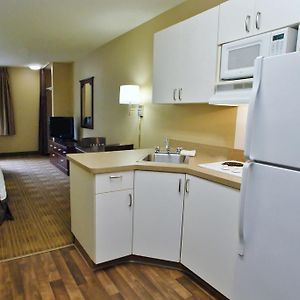 Efficiency One Room Suite