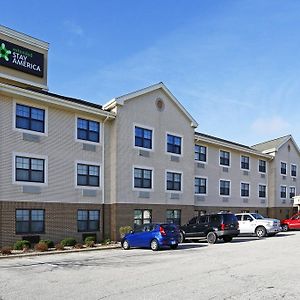 Extended Stay America Suites - Rochester - North