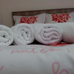 Nelly Guesthouse