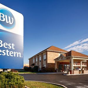 Best Western Inn Of St. Charles