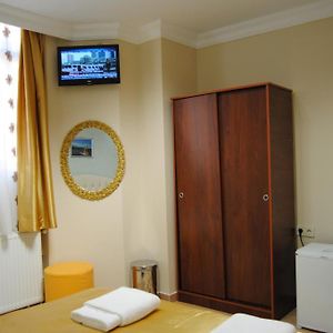 Standard Room with 1 Single Bed
