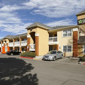 Economy Suites Dtc