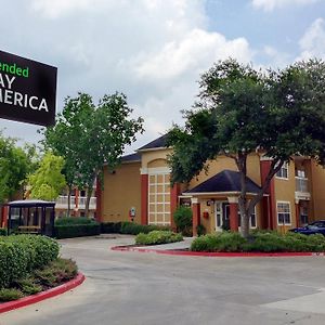 Extended Stay America - Houston - Med. Ctr. - Nrg Park - Fannin St.