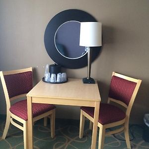 Double Room Disability Access