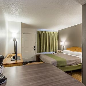 Queen Room Disability Access