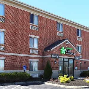 Extended Stay America Suites - Dallas - Market Center
