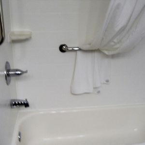Queen Room Disability Access