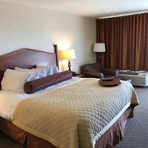 Executive King Room