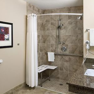 King Suite Disability Access
