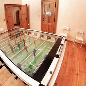 Dormitory Room Mixed