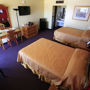 Double Room Two Double Beds