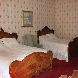 Double Room Two Double Beds