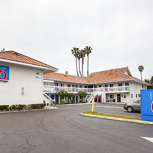 Motel 6-Ventura, Ca - Downtown