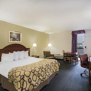 King Room Disability Access