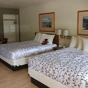 Queen Room Disability Access