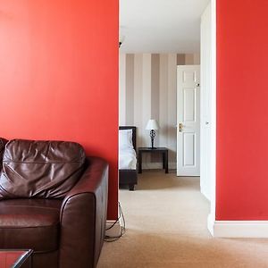 Standard One-Bedroom Apartment