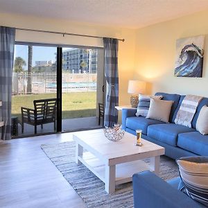 Three-Bedroom Ground Floor Apartment