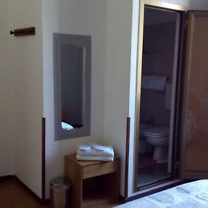 Private Bathroom Double Room