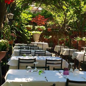 Antica Locanda Montin