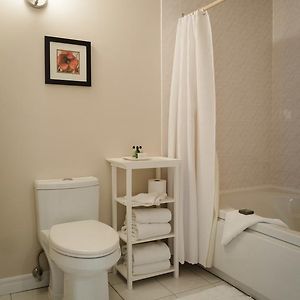 Executive Junior Suite