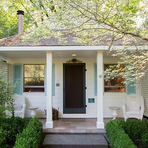 Luxury Cottage