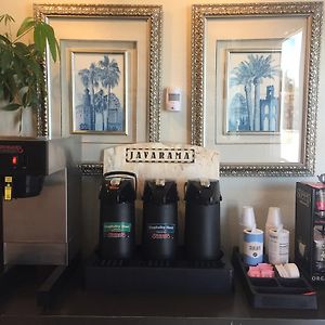 Americas Best Value Inn Red Bluff