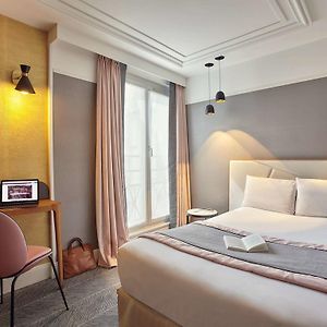 Classic Single Room