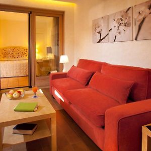 Small Triple Room