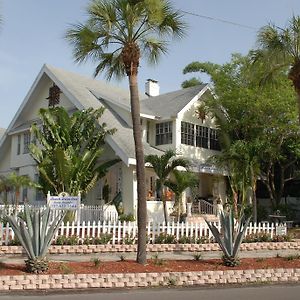 Beach Drive Inn