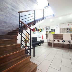 Funk Lounge Hostel