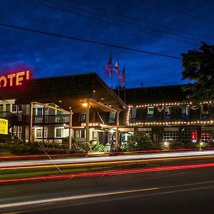 Chebucto Inn