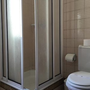 Private Bathroom Twin Room