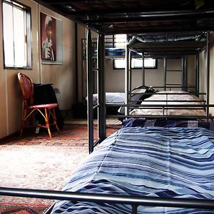 Dormitory Room Mixed