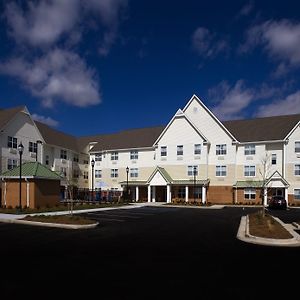 Towneplace Suites Huntsville
